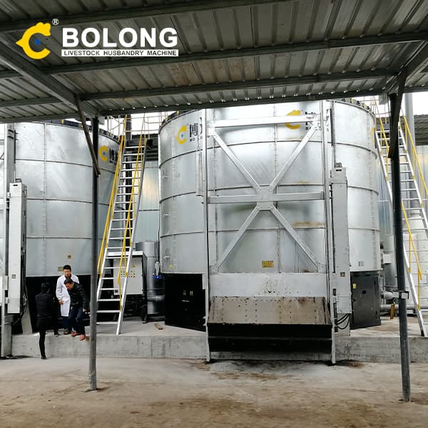 <h3>Factory Quality Assurance Cattle Manure Recycling Eco </h3>
